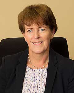 Mary P.McSweeney Legal Executive Regan McEntee Partners