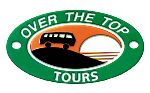 Over the top tours