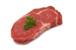 Rib Eye Steak