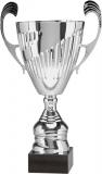 The McGahern Silver Cup