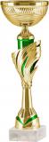 The Durcan Gold/Green Trophy