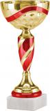 The Hogan Red/Gold Trophy Cup