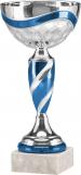 The Hogan Blue/Silver Trophy Cup