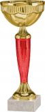 The Ferris Red/Gold Trophy Cup