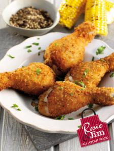 Drumstick - Southern Fried