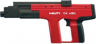 Hilti Nail Gun DX450