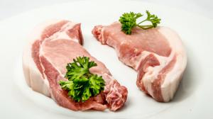 Boneless Pork Chop