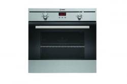 Indesit -  Advance 5 Function Single Oven