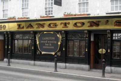 Langtons Bar