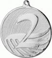 The Passion Silver Medal