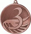 The Passion Bronze Medal