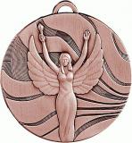The Globe Medal