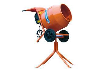 Cement Mixer (Small) Electric