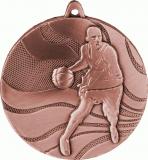 The Basketball Medal