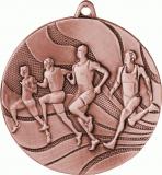 The Marathon Medal