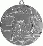 The Football Team Medal
