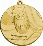 The Scholars Gold Medal