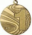 The Placings Medal