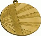 The Birch Superior Podium Medal
