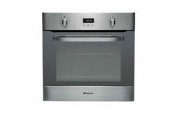 Hotpoint-New Style 8 Function Single Oven