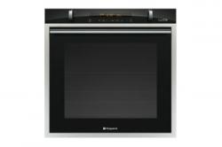 Luce - Openspace Dial Control Oven