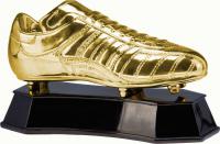 The Elite Golden Boot