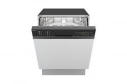 Luce - Semi Integrated 14 Place 10L Dishwasher