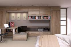 Sonoma-Natural-Oak-Pisa-Bedroom