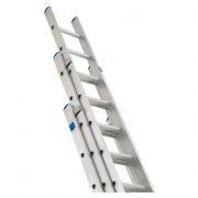 35ft Triple Extention Ladder